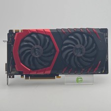 MSI GeForce GTX 1070 Gaming X 8GB GDDR5 Graphics Card V330-001R picture