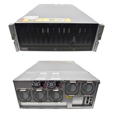 Supermicro SuperChassis 946SE1C Storage JBOD 60x LFF 2x BPN-SAS3-946SEL1 2x PSU picture