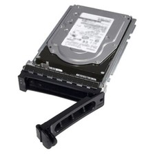 Dell 1TB 7.2K RPM SATA 6Gbps 512n 3.5in Hot-plug drive (400-AURS) picture
