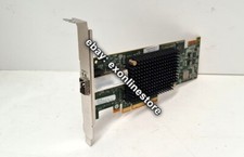 C8R38A - HP SN1100E 16Gb Single-Port FC HBA High Profile (FRU: 719211-001) picture