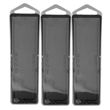 10pcs Memory Hard Case, Anti-Static Protective Storage Holder picture