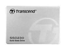 Transcend SSD230S SATA SSD SATA III 6Gb/s SSD230S TS256GSSD230S picture
