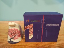 MouseOne Mouse Bungee Cherry Blossom For Gaming & Esports picture