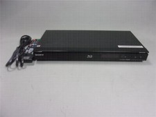 SONY CORP BDP-BX2    SONY BLU-RAY PLAYER picture