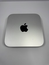 Apple Mac mini Late 2014 i5 2.6GHz 8GB RAM 1TB HDD Monterey Fully Tested picture