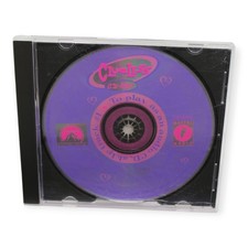 Clueless Cd-rom Software for Girls PC Mac Vintage 1997 Mattel Media Hobbies picture