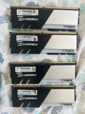 G.Skill Trident Z Neo RGB DDR4, 64GB total (4 x 16GB): two matched kits picture