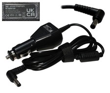 iView Maximus IV Compatible Laptop Power DC Adapter Car Charger picture