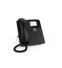 Snom Technology D735 Snom D735 Sip Phone 2.8 Color Lcd picture