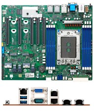 TYAN S8030 GM2NE ATX MOA Server Board SP3 EPYC 7002/7003, H12SSL-i Equivalent picture
