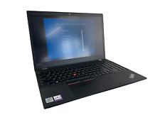 Lenovo ThinkPad P15s Gen 1 w/ i7-10510U 32GB RAM 512GB SSD WIN 10 PRO picture