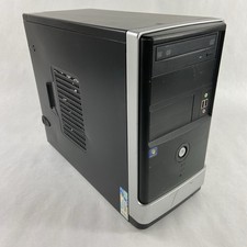 Nobilis I3101 Mini Tower Computer Case Sparkle Power ATX-300PN 300W PSU picture