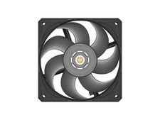 PCCOOLER CPS F9 R120 High-Speed 120mm Industrial Case Fan, 3-Phase 6-Slot Motor, picture