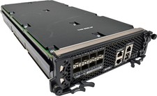 F5 Networks B2150 400-0069-00 8-Port 10G SFP+ Blade for Viprion C2400 +400GB SSD picture