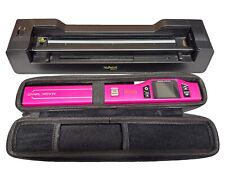 VuPoint Magic Wand Portable Scanner with Auto-Feed Dock (PDSDK-ST470N-VP) picture