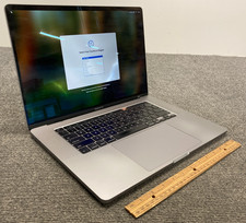 Apple MacBook Pro A2141 2019 16