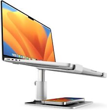 Twelve South HiRise Pro for Laptops and MacBooks | Ergonomic Height-Adj ☆MAGSAFE picture