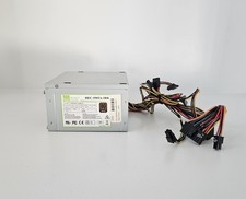 HEC 350W 80 Plus Bronze PSU HEC-350TA-2RK Desktop Power Supply picture