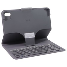 FAIR - ZAGG Messenger Folio 2 Keyboard Case for Apple iPad 10th Gen/10.9-inch picture