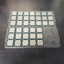 (LOT OF 82) Intel Core i5-6500 SR2L6 3.20GHz Quad Core LGA1151 6MB Processor CPU picture