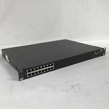 Tripp Lite 16-Port Serial Console Terminal Server Management Switch B096-016 picture