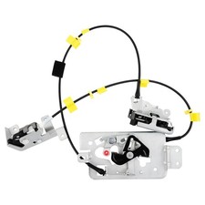 Passenger Side Door Lock Latch Actuator Cable Assembly F-150 Rear Lock Cable picture