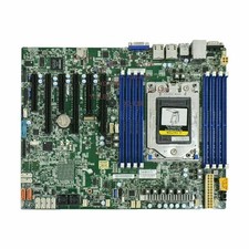 Supermicro H11SSL-i REV 2.0 Support EPYC 7702P Roman single 7002 Series CPU picture