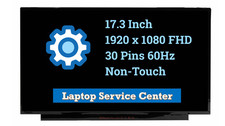 HP 17-CP0013DX 17-CP0700DX 17-CP1700DX FHD 1920x1080 IPS Matte 30pin LCD Screen picture