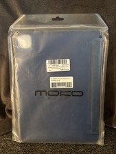 Moko 3ZB TPU Case for iPad Pro 11 2020 Navy Blue picture