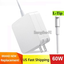 Replacement 60W Adapter for MacBook Pro Power Charger A1184 A1330 A1344 picture