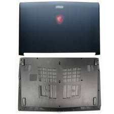 NEW for MSI GP62 6QG GP62M GL62 6QF MS-16J5 MS-16J3 LCD Back Cover+Bottom Case picture