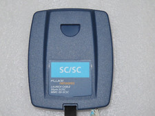 Fluke MMC-50-SCSC Launch Cable 50um SC/SC picture