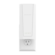 Netgear EXS27 BE5000 Wi-Fi 7 Range Extender White Dual-Band Ethernet Port 5Gbps picture