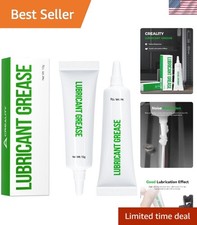 Non-Toxic 3D Printer Lubricant - Maintain Precision & Quiet Printing, 2 Pack picture