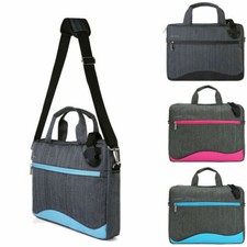 VanGoddy Laptop Carry Case Messenger Bag For 15.6
