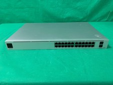 Ubiquiti UniFi Pro 24-Port Gigabit PoE Switch (USW-Pro-24-PoE) *PLEASE READ* picture