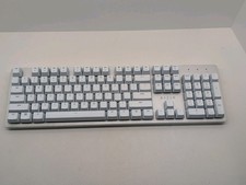 Razer Pro Type Ultra White Wireless Mechanical Gaming Keyboard with dongle #2 picture