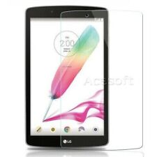 High-Sensitivity Tempered Glass Screen Protector for LG G Pad F 8.0 V496 Tablet picture