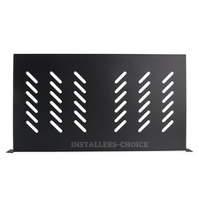 Universal 1U Rack Tray Mount 19