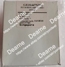 1Pcs New GE31447X012 # DHL or Fedex picture