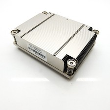 HP Proliant DL320e G8 CPU Heatsink Assembly 675425-001 687242-001 picture