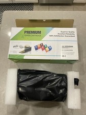 Replacement AC-H5949AU BLACK Toner Cartridge for HP Q5949A NEW - OPEN BOX picture