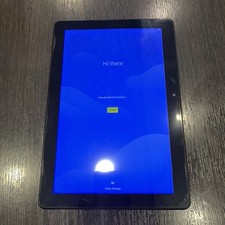 Tablet Vankyo MatrixPad Z4 10.1-inch picture