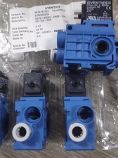1pcs for AVENTICS 5792600220 Two-position three-way reversing valve picture