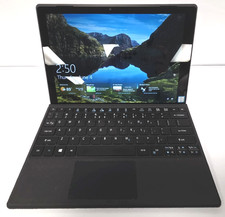 Acer Switch Alpha 12| Intel Core i3-6100U| 4GB RAM| 128GB SSD| Win 10 Pro picture