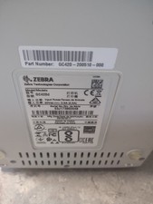 Zebra GC420d  Direct Thermal Desktop Printer picture