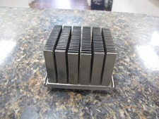 Intel Xeon 2.4GHz Processor Mounted on a Foxconn Heatsink 195350-005 K picture