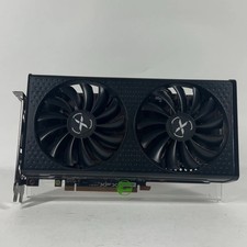 AMD Radeon RX 6500 XT 4GB GDDR6 Graphics Card RX-65XT4D picture