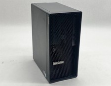 Lenovo ThinkStation P340 Desktop MT Chassis Motherboard PSU **Barebone** picture