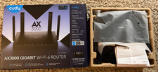 Cudy WR3000 AX3000 Wi-Fi 6 Wireless Router picture